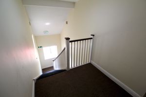 Communal Hallway- click for photo gallery
